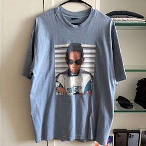 Plus44 (Lewis Hamilton) T-Shirt